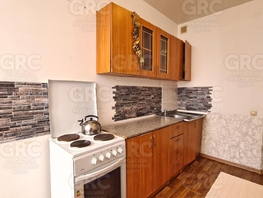 Продается 2-комнатная квартира Вишневый пер, 44 м², 8500000 рублей