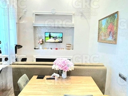 Продается Студия Прозрачная (Лазурный берег кв-л) ул, 67  м², 9000000 рублей