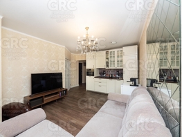 Продается 3-комнатная квартира Горького ул, 60  м², 28500000 рублей