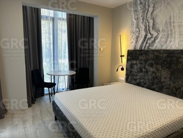 Продается Студия Лучезарная ул, 25.7  м², 17300000 рублей