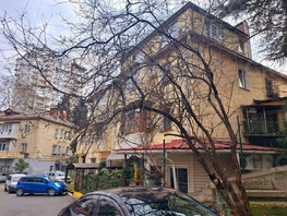 Продается 4-комнатная квартира Безымянный пер, 78.2  м², 22000000 рублей