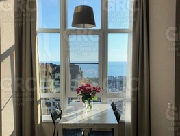 Продается Студия Целинная ул, 34  м², 8500000 рублей