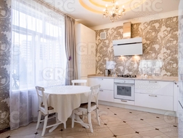 Продается 3-комнатная квартира Крупской ул, 89.7  м², 47000000 рублей