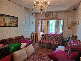 Продается 3-комнатная квартира Дмитриевой ул, 74.1  м², 18000000 рублей