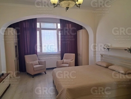 Продается 1-комнатная квартира Грибоедова ул, 45  м², 18700000 рублей