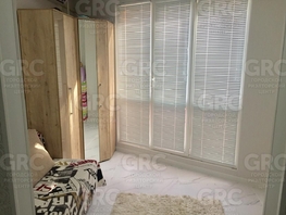 Продается 1-комнатная квартира Волжская ул, 27  м², 11600000 рублей