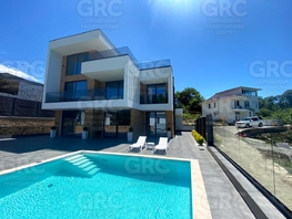 Продается Дом Санаторная ул, 300 м², участок 5 сот., 129000000 рублей