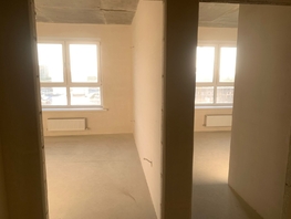 Продается 1-комнатная квартира ЖК Архитектор, литера 7.1, 40  м², 5500000 рублей