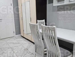 Продается 1-комнатная квартира Виноградная ул, 36  м², 6500000 рублей