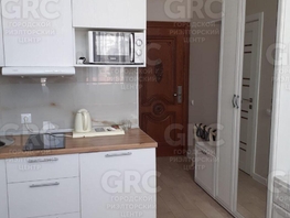 Продается Студия Северная ул, 15  м², 10500000 рублей