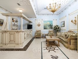 Продается 2-комнатная квартира Нагорная ул, 90  м², 58000000 рублей