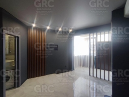 Продается Студия Верхняя Лысая гора ул, 21  м², 6300000 рублей