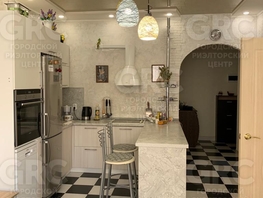 Продается 2-комнатная квартира Плеханова ул, 62  м², 13700000 рублей