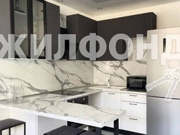 Продается 2-комнатная квартира Тепличная ул, 47.9  м², 10800000 рублей