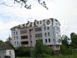 Продается 1-комнатная квартира Анапская ул, 33  м², 9800000 рублей