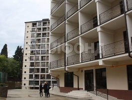 Продается 1-комнатная квартира Санаторная ул, 50  м&sup2;, 14500000 рублей