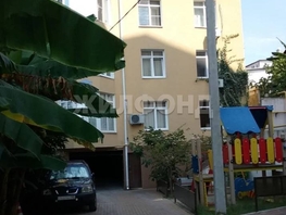 Продается 1-комнатная квартира 28  м&sup2;, 6500000 рублей