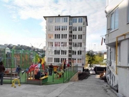 Продается Студия Лысая гора ул, 26  м&sup2;, 7000000 рублей