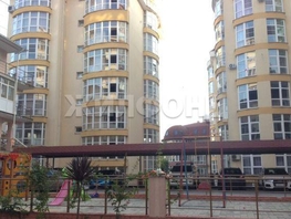 Продается 1-комнатная квартира Рахманинова пер, 60  м&sup2;, 17000000 рублей
