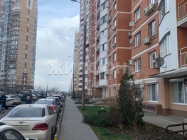 Продается 1-комнатная квартира генерала И.Л. Шифрина ул, 40  м&sup2;, 6900000 рублей