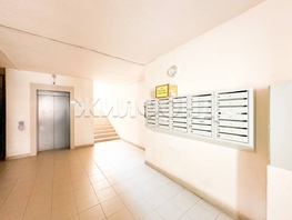 Продается 2-комнатная квартира Дунаевского И.И. ул, 59.9  м&sup2;, 6500000 рублей