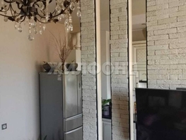 Продается 1-комнатная квартира 30  м&sup2;, 9000000 рублей