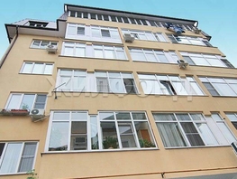 Продается 2-комнатная квартира Тимирязева ул, 36.7  м&sup2;, 6000000 рублей