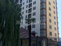 Продается 3-комнатная квартира Волжская ул, 63  м&sup2;, 32000000 рублей
