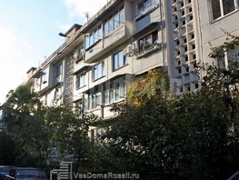 Продается 3-комнатная квартира Донской пер, 66  м&sup2;, 14100000 рублей