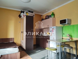 Продается Апартамент Ростовская ул, 34.5  м&sup2;, 5850000 рублей