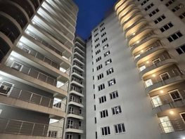 Продается 1-комнатная квартира Туапсинская ул, 45  м&sup2;, 9999000 рублей