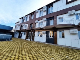 Продается 1-комнатная квартира Приморская ул, 29 м², 5510000 рублей