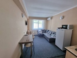 Продается 1-комнатная квартира Ростовская ул, 18  м², 2750000 рублей