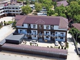 Продается 1-комнатная квартира Приморская ул, 23.2 м², 4991000 рублей