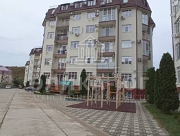 Продается 1-комнатная квартира Морская ул, 26 м², 4500000 рублей