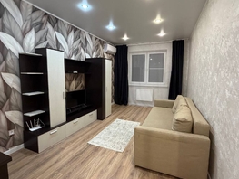 Снять однокомнатную квартиру Жлобы ул, 41  м&sup2;, 28000 рублей
