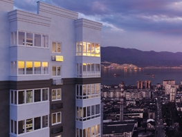 Продается парковка ЖК Облака-3, дом 1, 13.25  м&sup2;, 1014950 рублей