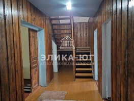 Продается Дом Портовая ул, 214  м&sup2;, участок 6 сот., 43500000 рублей