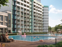 Продается Студия ЖК Ботаника Хилс, лит 3, 21.9  м&sup2;, 5000000 рублей