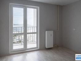 Продается 2-комнатная квартира ЖК Город у моря, литера 19, 67.16  м&sup2;, 9300000 рублей