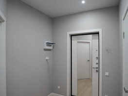 Продается 1-комнатная квартира ЖК Первое место, квартал 1.1, литер 1, 35.5  м&sup2;, 3850000 рублей