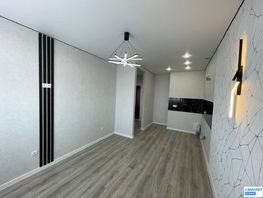 Продается 1-комнатная квартира ЖК Патрики, литер 1.1, 38  м&sup2;, 8322000 рублей