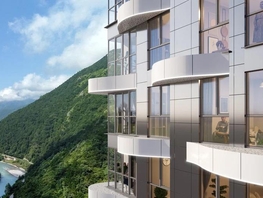Продается 1-комнатная квартира ЖК Светский лес, литер 4, 37.35  м&sup2;, 12950000 рублей