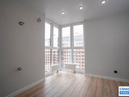 Продается 3-комнатная квартира ЖК РИДЗ, литер 5, 74.9  м&sup2;, 9900000 рублей