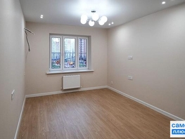 Продается 2-комнатная квартира ЖК ИНАЧЕ в Молодежном, литер 1, 59.2  м&sup2;, 6500000 рублей