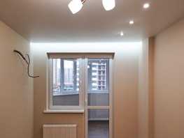 Продается 1-комнатная квартира ЖК Образцово, дом 3, 38.5  м&sup2;, 5000000 рублей
