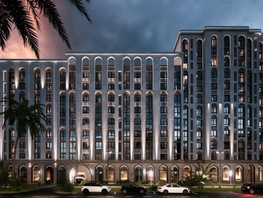 Продается 1-комнатная квартира ЖК На Высоком берегу, дом 1, 38.1  м&sup2;, 8000000 рублей