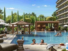 Продается Апартамент ЖК Корсаков, корпус 3, 62  м&sup2;, 29700000 рублей
