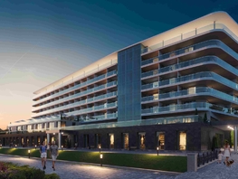 Продается Апартамент ЖК Корсаков, корпус 3, 71.46  м&sup2;, 24653700 рублей
