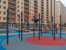 Продается 2-комнатная квартира Позднякова ул, 65  м&sup2;, 5600000 рублей